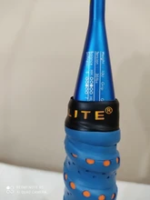 Raqueta de bádminton profesional de fibra de carbono ultraligera, 2020, 50g, 10U, superligera, con cuerda, para adultos