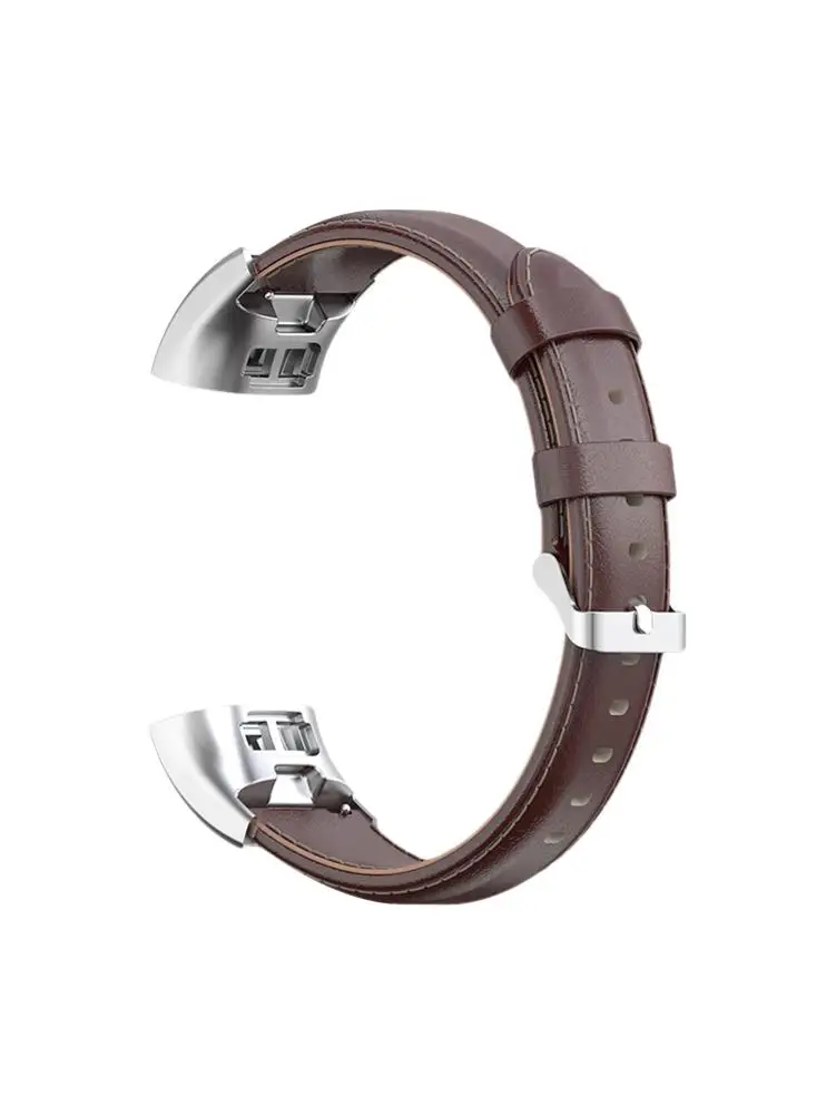 Кожаный ремешок для huawei Band 3 Pro браслет насыщенные цвета сменный Браслет для huawei 3 Band 3 Pro Смарт-часы