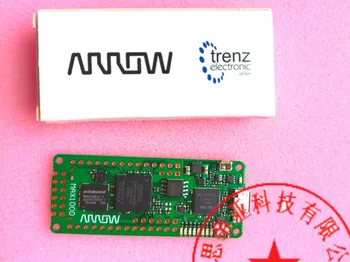 

Max1000 10m08sau69c8g FPGA Development Board Flash Development Board
