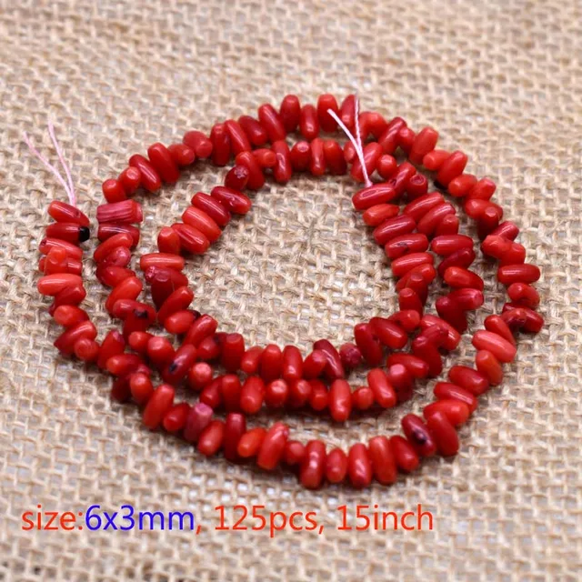 4-6x3mm 125pcs