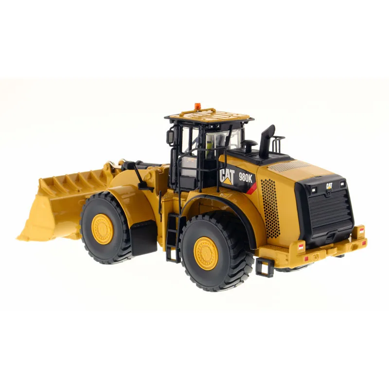 DM-85294 1:50 Caterpillar 910K Wheel Loader toy - AliExpress