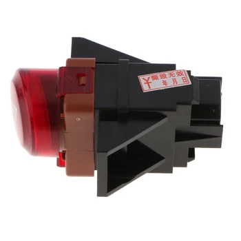 

New Hazard Warning Light Emergency Flasher Switch Button for Honda
