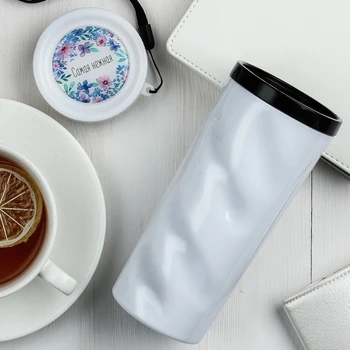 

Thermo glass "The most tender", 350 ml 2859847