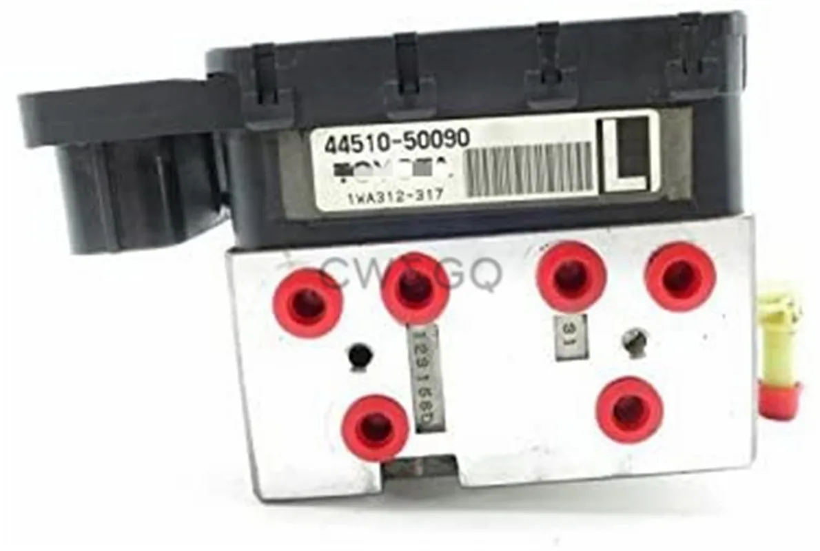 ABS Pump Hydraulic Unit 44510-50070 44510-50090 4451050070 4451050090 For Lexus Uvf4 Usf4 Usf40 Ls 460 600h refurbish