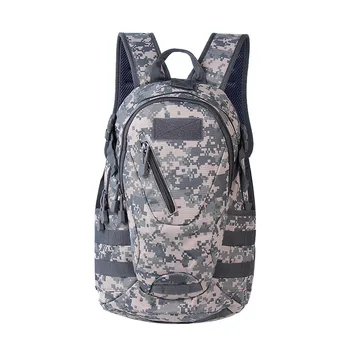 

30L Tactical Army Men Military Backpack Camping Hiking Bag Molle Camouflage 3D Attack Rucksack Outdoor Climbing Travel Sport Bag