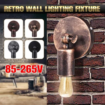 

Lighting-Decoration Wall-Lamps Bedside-Lamp Wall-Lamp Restaurant-Bar-Lighting Fixtures Lighting Sconces Decoration Industrial