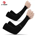 2 Black Fingerless