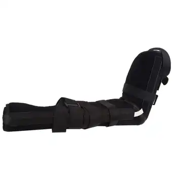 

Correction Back Support Unisex Arm Sling Elbow Shoulder Padded Support Injury Recovery Shoulder Strap Pain Relief