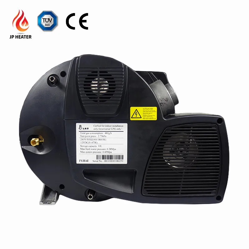 Jp Air And Water Electric 12v Diesel Combi Heater For Caravan Boat Similar  To Truma Boiler For Van Camper - Heating u0026 Fans - AliExpress