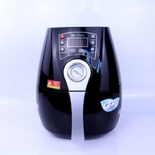 ST-1520 Новая коллекция ПК 3D Мини Многофункциональный Sublimation Machine с чехол для телефона часть 3Dmug sublimation machine