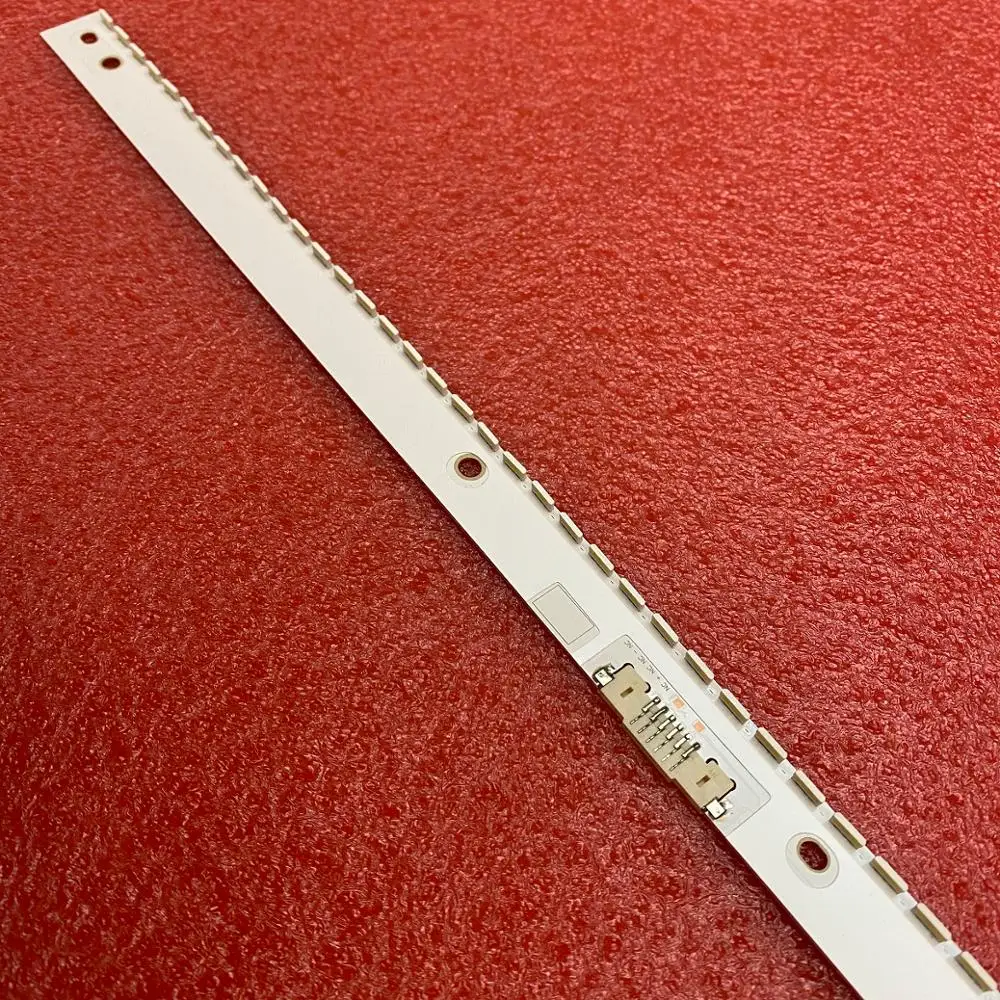 Striscia LED per Samsung UE55RU7105 UE55NU7100K UE55RU7090U UE55NU7021 UE55RU7100 UE55NU7100 UE55NU7020W UE55NU7021W UE55NU7102  44