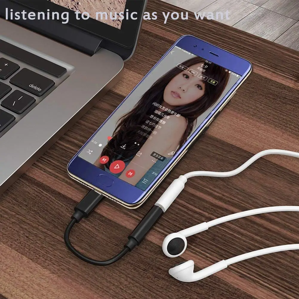 Адаптер зарядки type C аудио адаптер USB C до 3,5 мм гарнитура адаптер для htc U11 Google Pixel эфирные Ph-1 Motorola Z