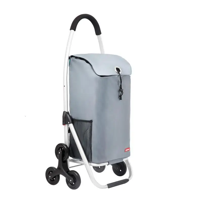 Плетеный вердулеро Карро Compra piegevole carito Mesa Cocina торговый стол Carrello Cucina колесница Roulant Кухонная Тележка - Цвет: MODEL L