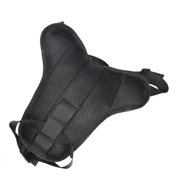 

Oxford Cloth Crossbody Zipper Leg Bag Storage Adjustable Strap Outdoor Elastic Waterproof Pouch Motorbike Cycling Waist Pack