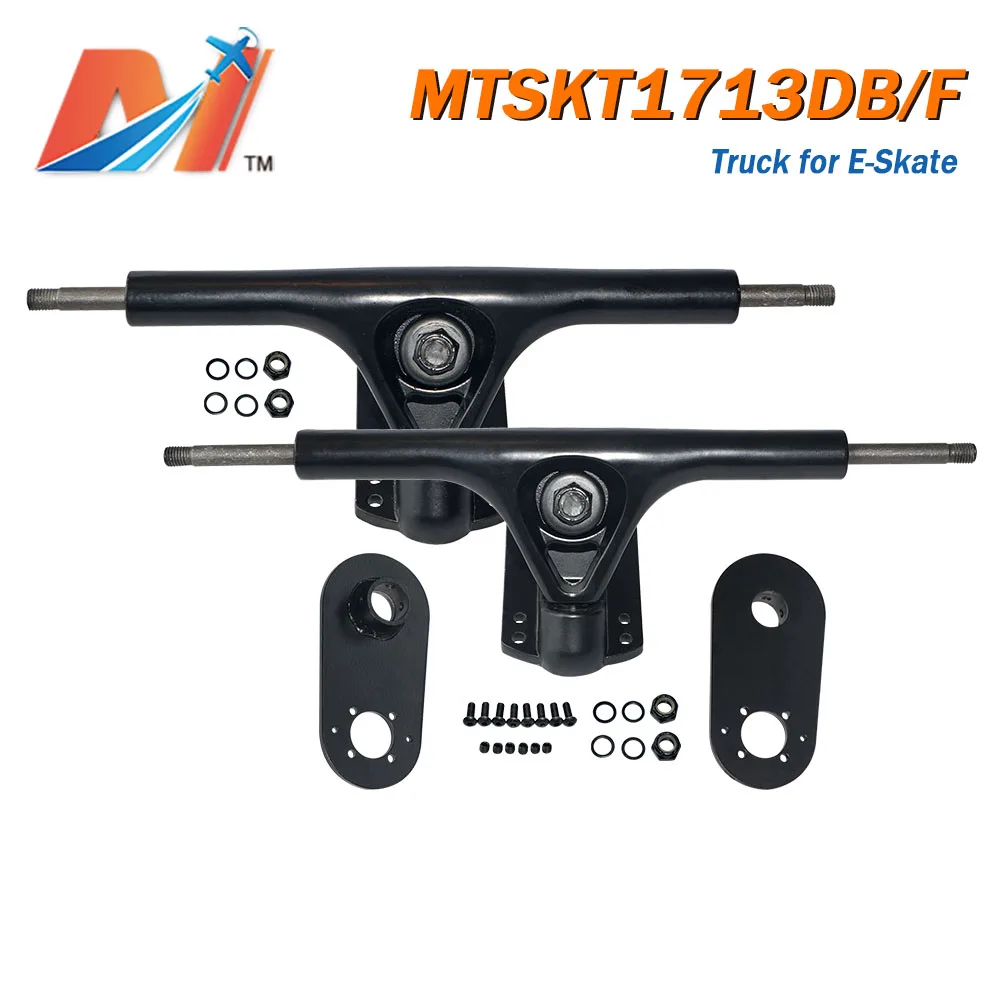 Maytech Clearance Sale electric skateboard trucks dual motor truck with mounts longboard e-longboard | Электроника