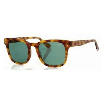 

Gafa de sol SUPERDRY MONTEGO 112 HAVANA/LENTE VERDE