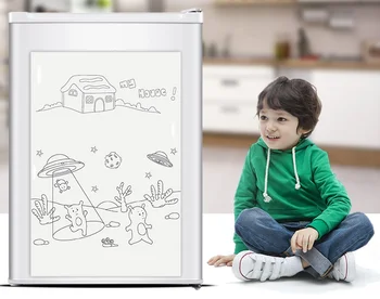

Erase Magnetic Whiteboard Daily Week Planner Grocery List Tablet White Boards Marker Eraser Kids Drawing Board Fridge Magnet