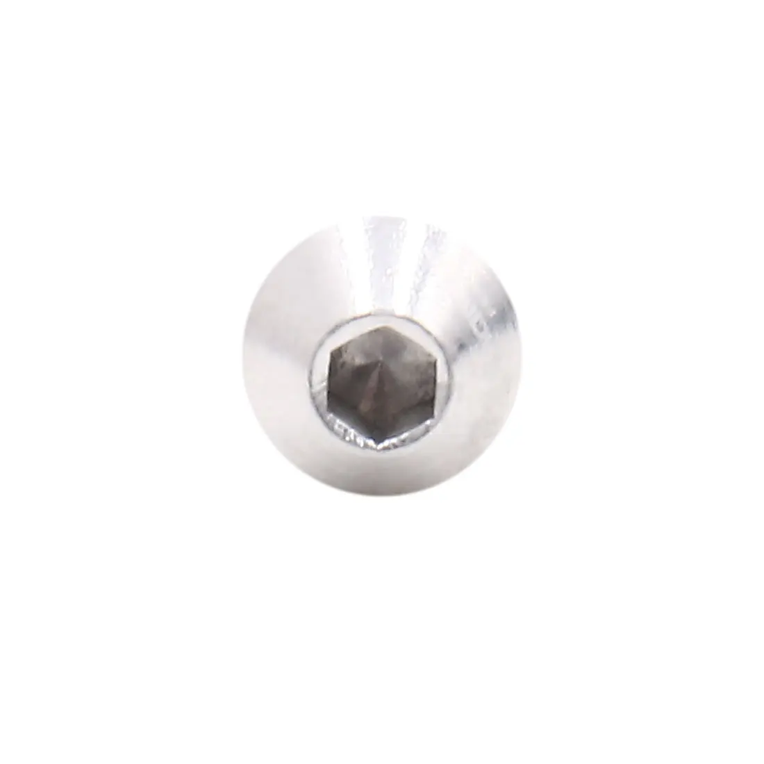 Uxcell a17062600ux0985 болт номерного знака мотоцикла, 8 шт. в упаковке