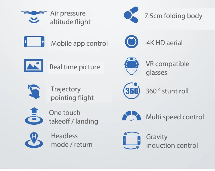 LF606 мини-Дрон с камерой 4k Hd складные дроны один ключ возврат Fpv Квадрокоптер следуем за мной Rc вертолет детские игрушки