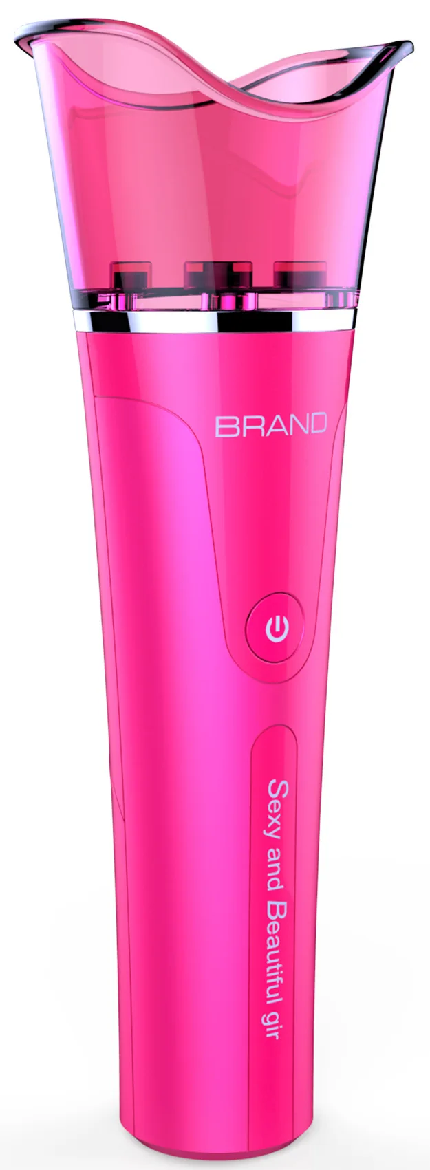 

Fourth Generation Electric Lip Maker Lip Care Maker Toot Mouth Lip plumper Lip Enhancer-Small Mouth