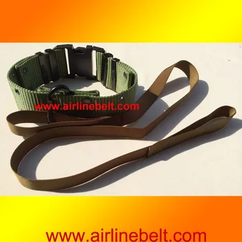 

WHWB nylon dog collar airplane Car Safety Seat Belt made Strong texture Tailor-made for dog special design free shipping