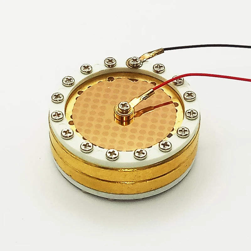 Victory Isk Condenser Microphone Microphone 34mm Large Diaphragm