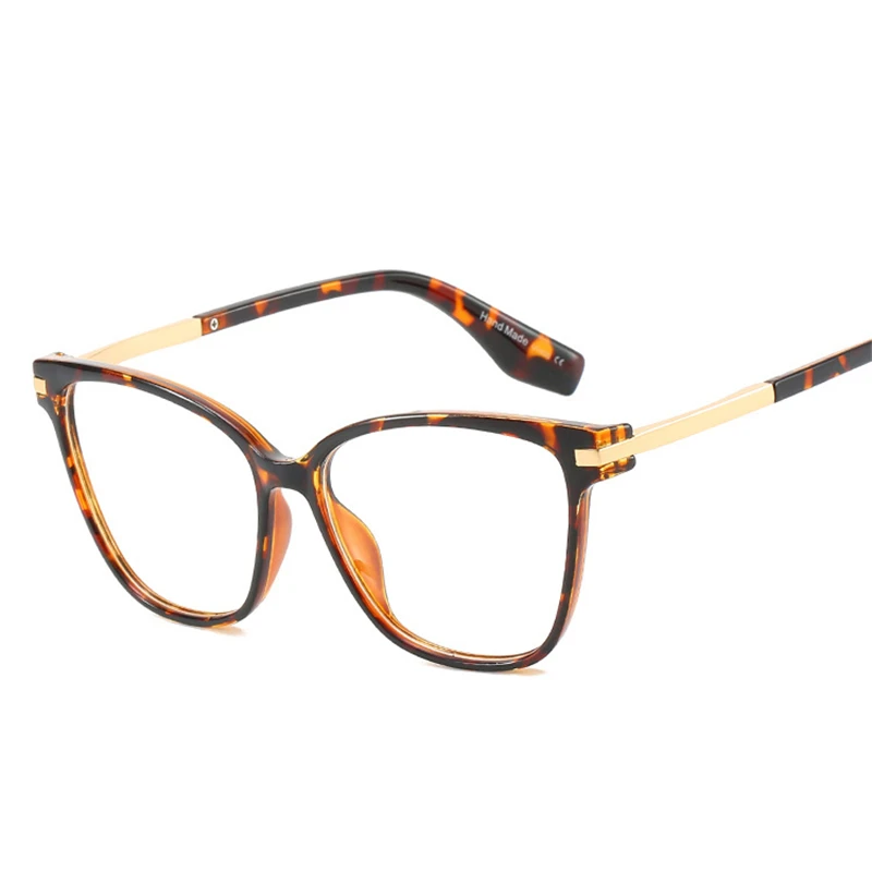 Качественные новые модные плоские зеркальные женские крафтовые металлические