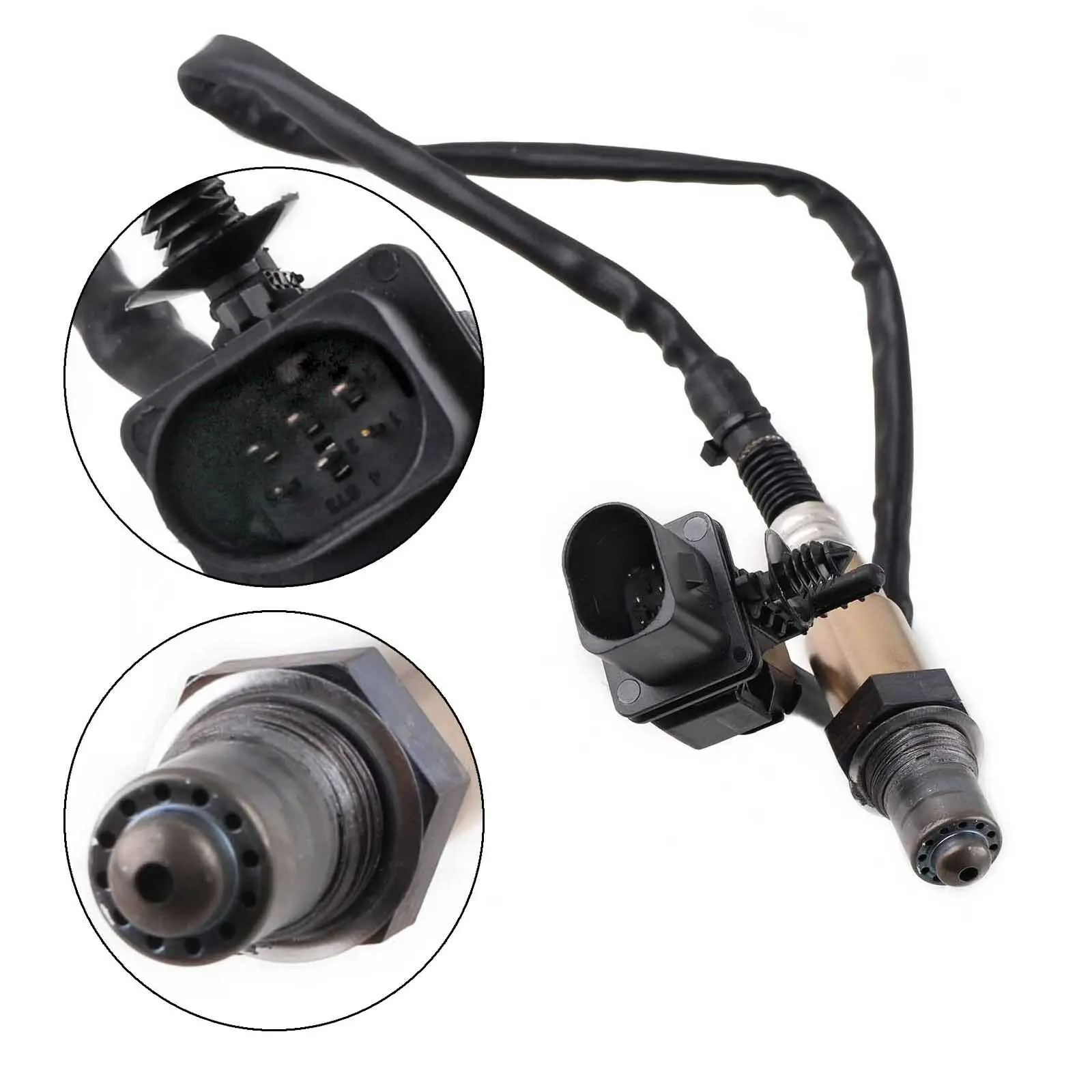 

TIANBANG кислородный датчик вверх по потоку 234-5090 05149263AA 5149063AA For2011-2012 Ram 2500 3500 2007 l/2010-2500 Dodge Ram 3500 L