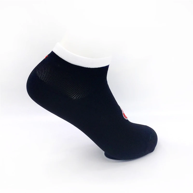 Носки для скейтборда 11 видов цветов высококачественные профессиональные