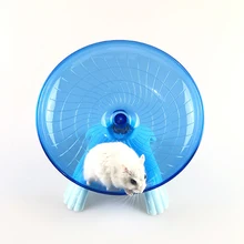 Хомяк для домашних животных, беговое колесо, беззвучная летающая тарелка, стальное колесо, ежик, крыса, диск для бега, игрушки, маленькие животные, хомяк, аксессуары Хомяк для домашних животных, беговое колесо, беззвучная летающая тарелка, стальное колесо, ежик, крыса, диск для бега, игрушки, маленькие животные, хомяк, аксессуары