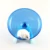 Pet Hamster Running Wheel Mute Flying Saucer Steel Axle Wheel Hedgehog Rat Running Disc Toys Small Animal Hamster Accessories