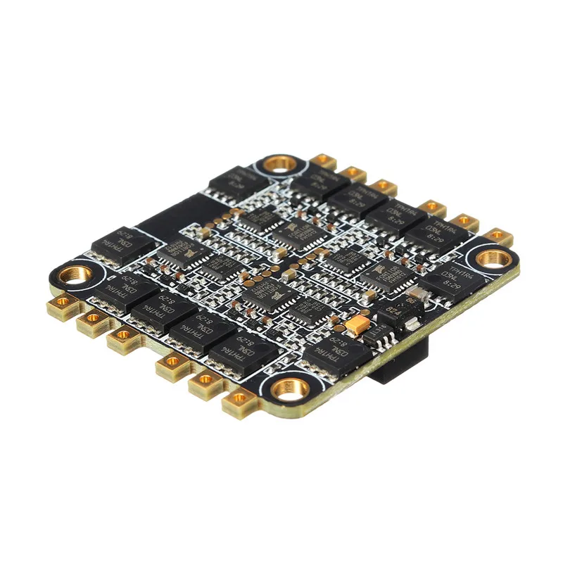 Eachine Wizard X220HV FPV Racing RC Drone запасная часть 45A 4 в 1 ESC 2-6S BLHeli_S Dshot600