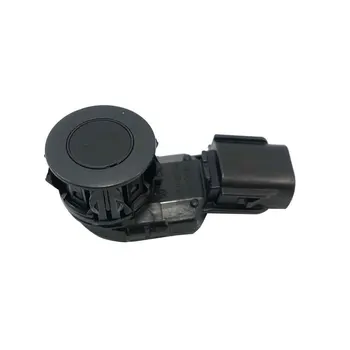 

Reversing Radar 8934 42010 41431 Ultrasonic Wave Universal Parking Sensor Driving Security Front Rear Sound Alert For RAV4