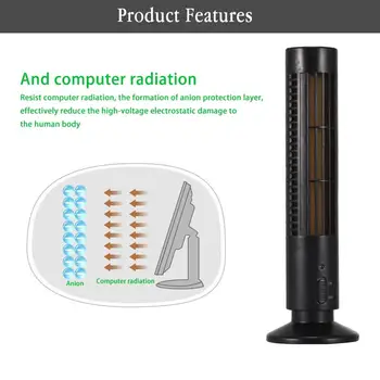 

Lonizer Air Purifier for Home Negative Ion Generator 12 Million Air Cleaner 220V Remove Formaldehyde Smoke Dust Purification