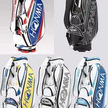 Новая сумка для гольфа HONMA, сумка для клюшек для гольфа на выбор, 9 дюймов, стандартная сумка для гольфа, стандартная шариковая посылка, сумка для гольфа