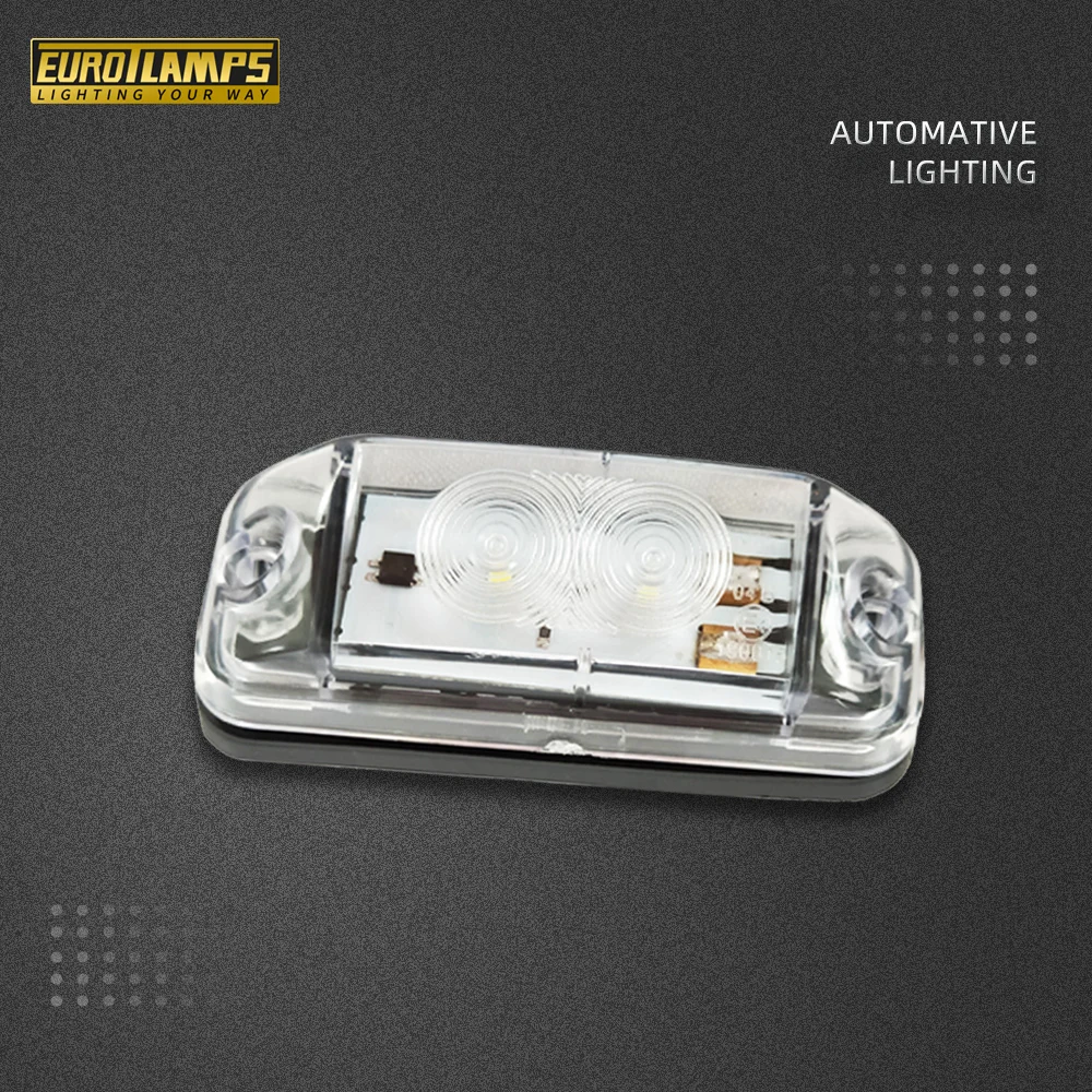 2 шт. китайский поставщик запчасти для Светодиодный виков светодиодная крыша