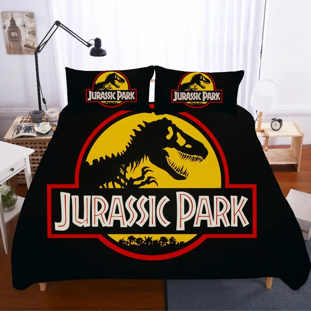 

Cartoon Bedding Sets Home Textile Duvet Cover Single King Size Bedding Set Bed Sheets Pillowcases Bed Linen Ropa De Cama