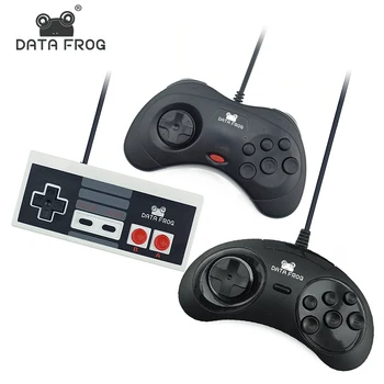 

3 Pcs Wired USB Joystick USB PC Gamepad Gaming Controller Game Joypad For PC Computer Laptop Gift Free Shipping