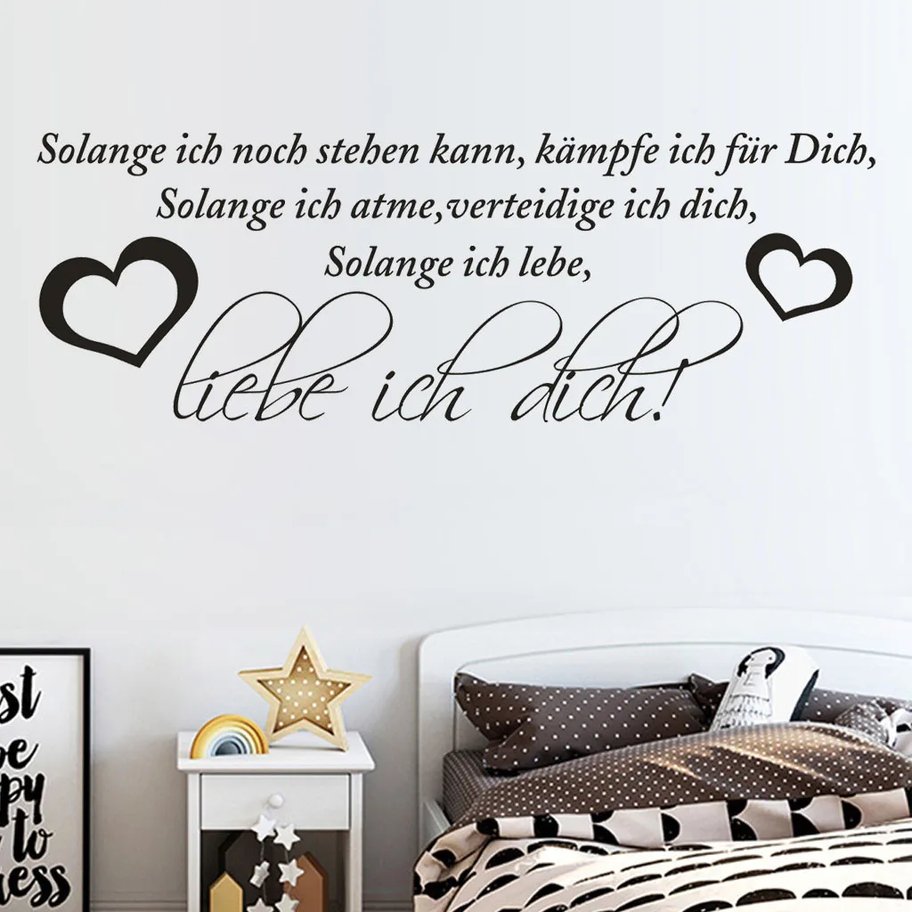 Art Words Quote Wall Sticker Family Quotes Decal Home Decoration Bedroom Living Room Removable Vinyl Affixed Stickers | Дом и сад