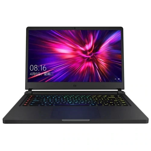 

Xiaomi Mi Gaming Laptop Intel Core i5-9300H Quad Core Windows 10 GDDR4 8GB RAM 512GB SSD GTX1660Ti Notebook 15.6inch For Game
