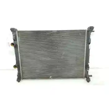 

8200117609 WATER RADIATOR RENAULT MEGANE II SALOON 3P