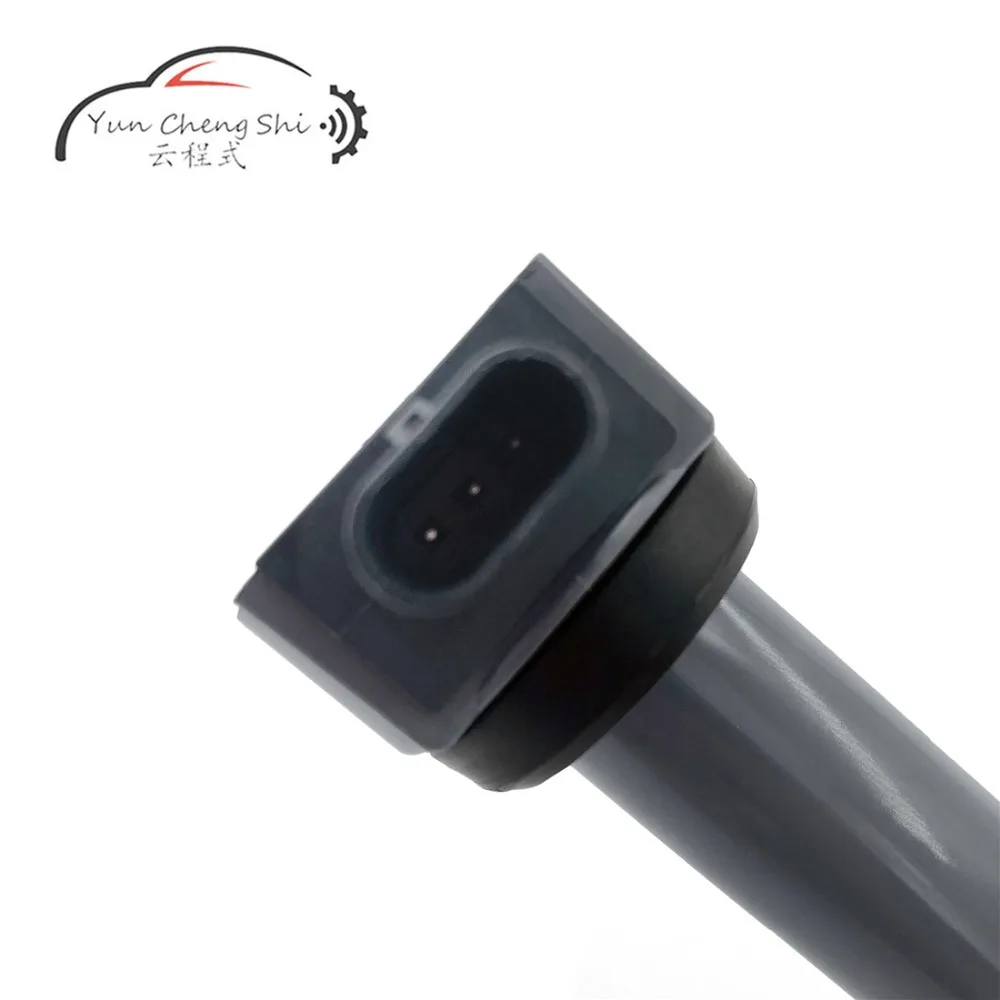 4 шт./лот катушка зажигания 04606824AB для CHRYSLER DODGE JEEP 2.0L
