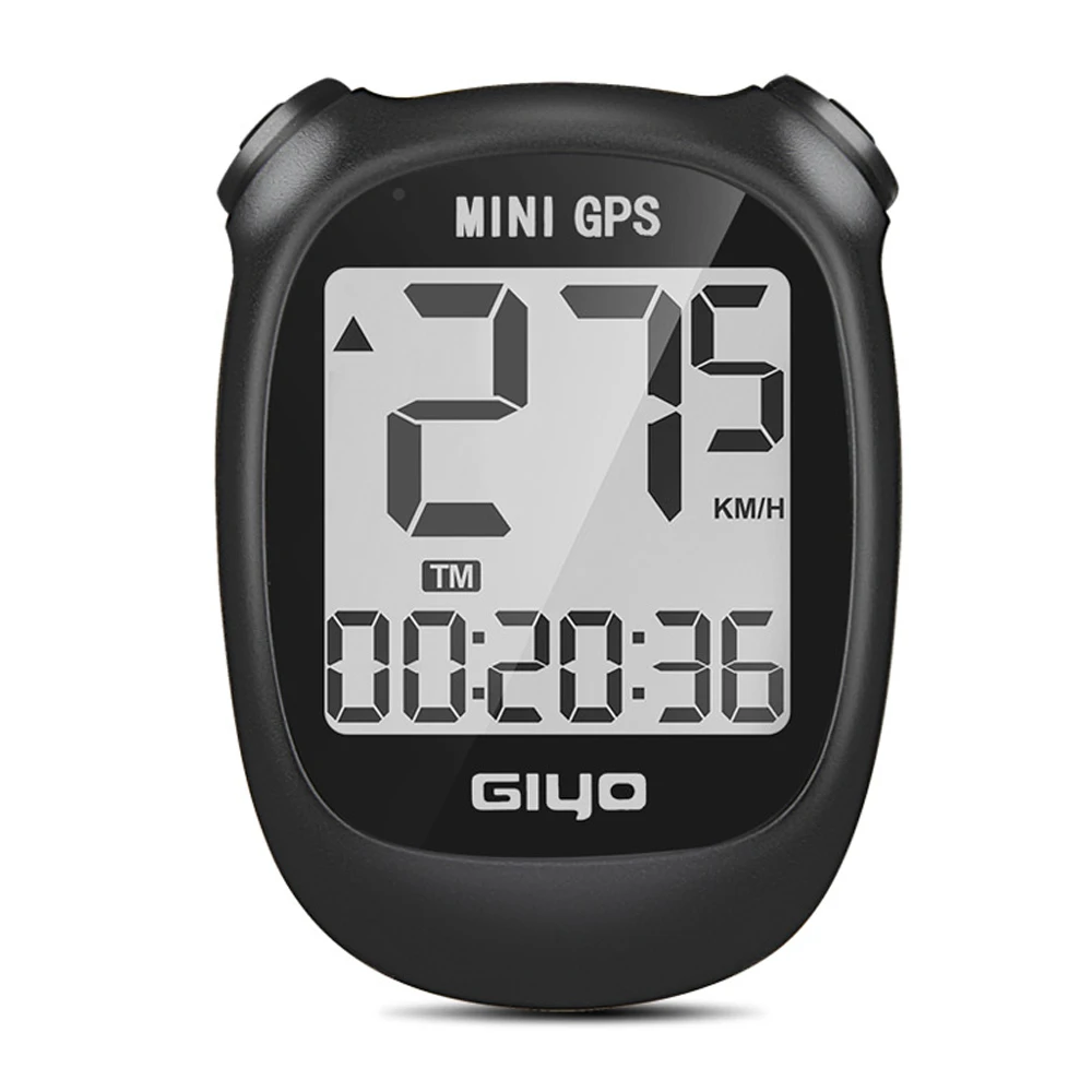 speedometer cycle wireless