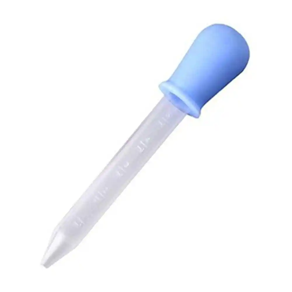 baby feeding dropper