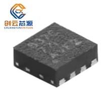 

10Pcs New Original DRV8837CDSGR WSON-8 DRV DRV8837C DRV8837CD DRV8837CDS DRV8837CDSG