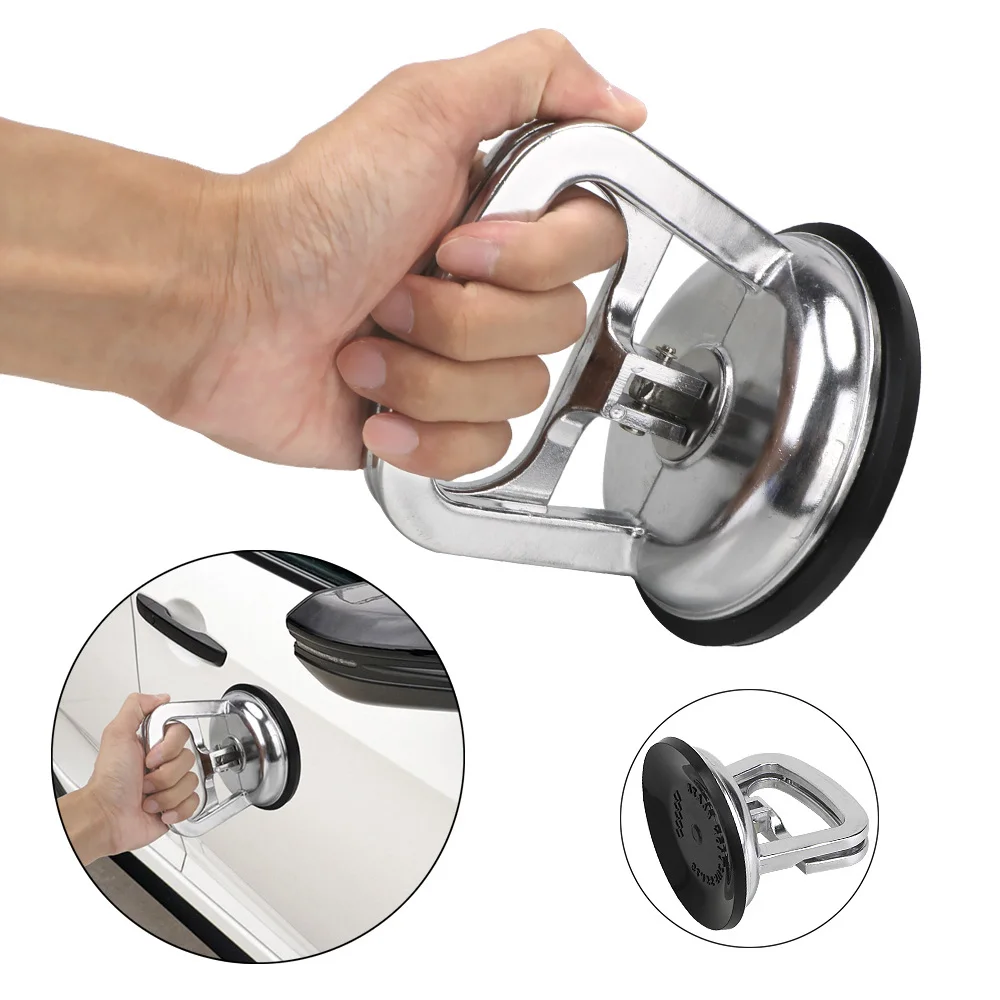 

Big Dent Repair Tools Remove Puller Kits Strong Suction Cup Auto Car Accessories For Caravan Van Trailer Truck Off Road 4x4 SUV