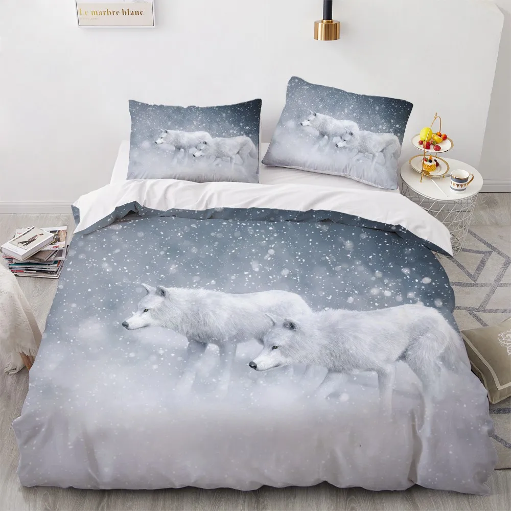 Simple Bedding Sets 3D Marbling Duvet Quilt Cover Set Comforter Bed Linen Pillowcase King Queen Full Double Home Texitle | Дом и сад