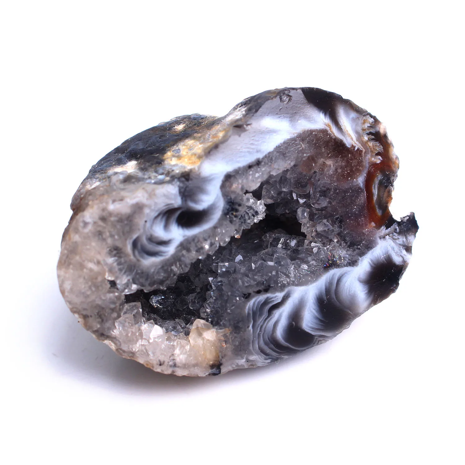 1PC New Natural Agate Crystal Geode Polished Irregular Cluster Quartz Gemstone Cornucopia Pendant Specimen Wedding Party Decor 1PC New Natural Agate Crystal Geode Polished Irregular Cluster Quartz Gemstone Cornucopia Pendant Specimen Wedding Party Decor