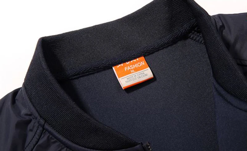 Golf Clothing Male (4)