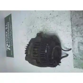 

2541447A ALTERNATOR PEUGEOT 106 (S1)